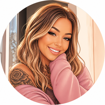 viviennecarter's profile photo