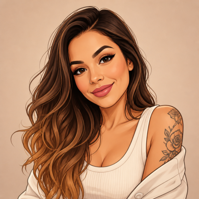viviferreira's profile photo