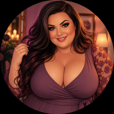 voluptuousval's profile photo