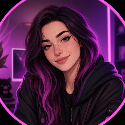 vrilled's profile photo