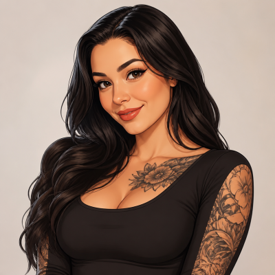 vvalois420's profile photo