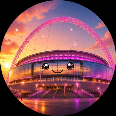 wembleystadium's profile photo