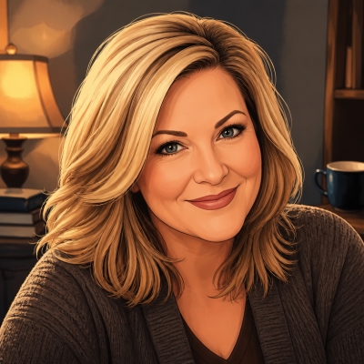 wendyroberts_author's profile photo