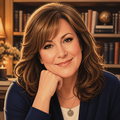wendywalkerauthor's profile photo
