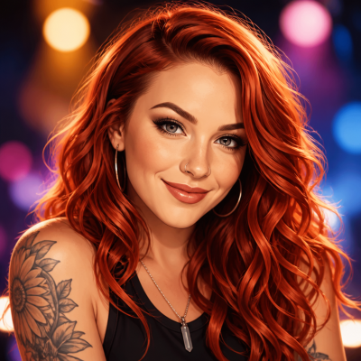 whitleywatson's profile photo