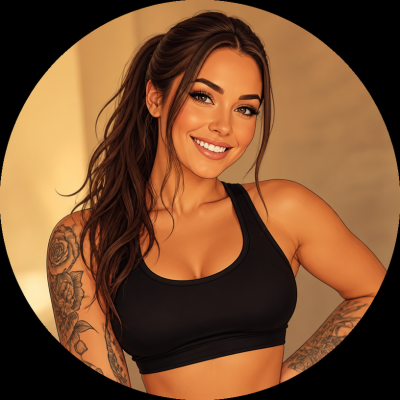 whitneymcveda's profile photo