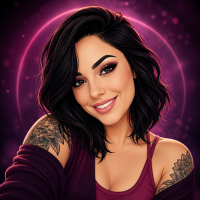 whoisjadeblack's profile photo