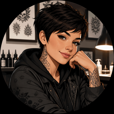 wildcatink's profile photo