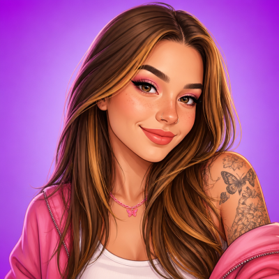 wweronika's profile photo