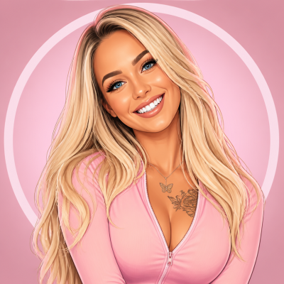 xbrooklynbluex's profile photo
