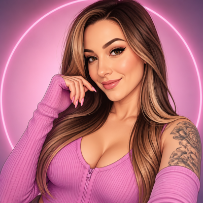 xenaleandra's profile photo