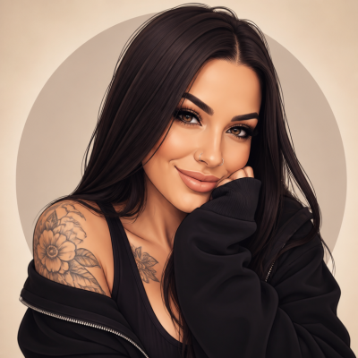 xenia-d's profile photo