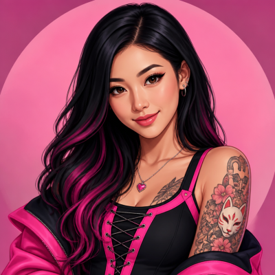 xkazumi's profile photo