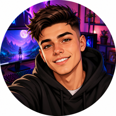 xmiking's profile photo