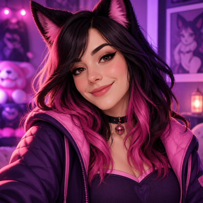 xmipookieex's profile photo