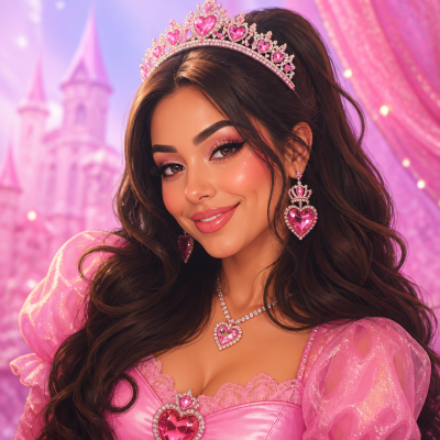 xoprincessjas's profile photo
