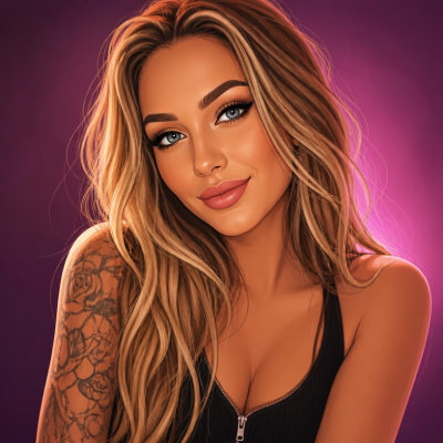 xxlaraleverencexx's profile photo