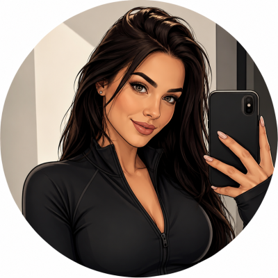 xzuzannaq's profile photo