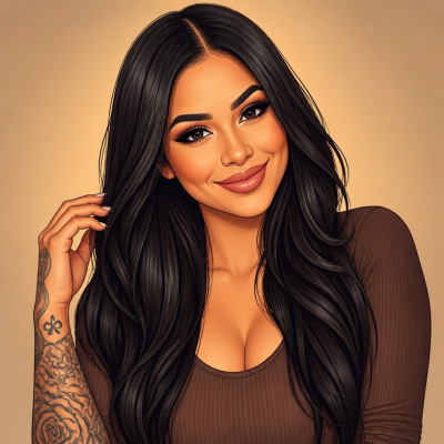 yamilethramirezmx's profile photo