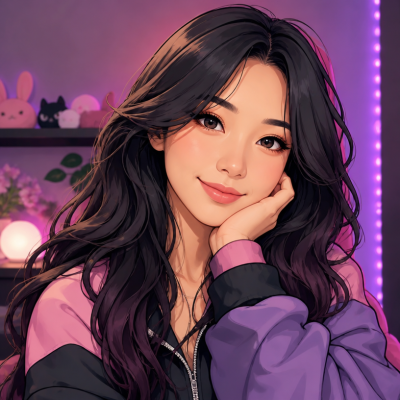 yangziiris's profile photo