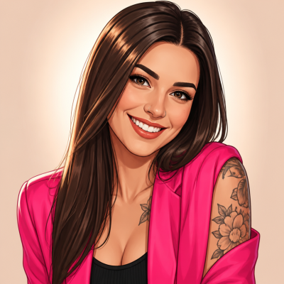 yanirebertoni's profile photo