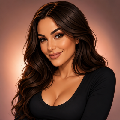 yasminevox's profile photo