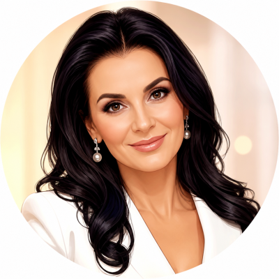 yekaterina_strizhenova's profile photo