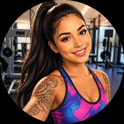 yerizzfit's profile photo
