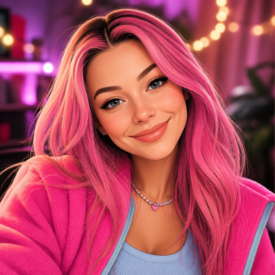 yhlucy's profile photo