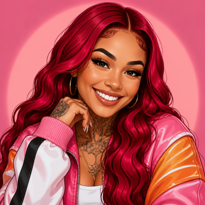 yilliefresh's profile photo