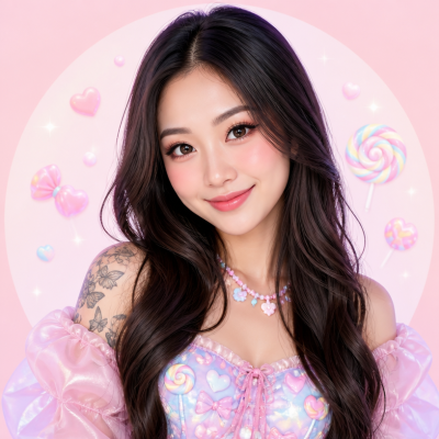 yiyicandy's profile photo