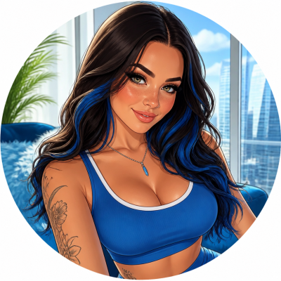 yourbluebeari3's profile photo