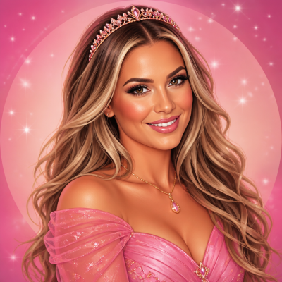 yourprincessparis's profile photo