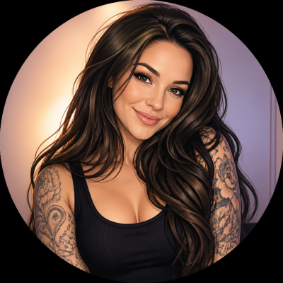yulia-atk-hairy's profile photo