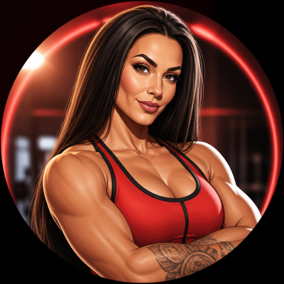 yulia_glazycheva_ifbb_pro's profile photo