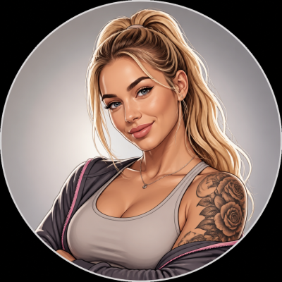 yulialenkina's profile photo