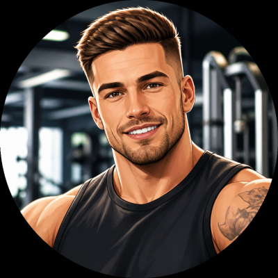 yuryfit's profile photo