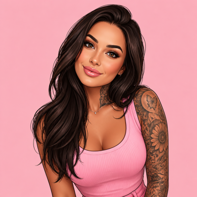 yvettefleur's profile photo