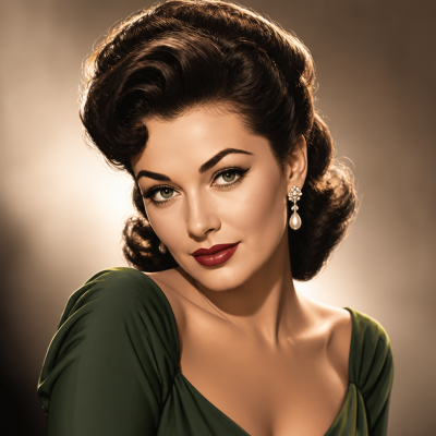 yvonne-decarlo's profile photo