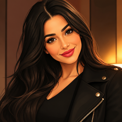 zara.darz's profile photo