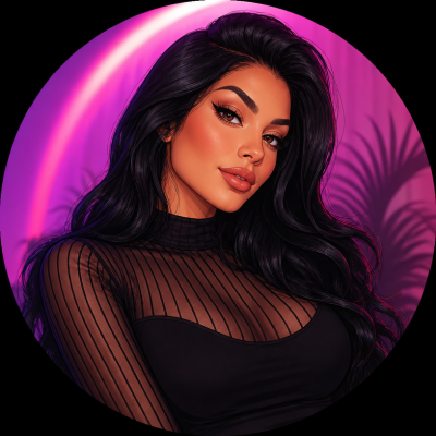 zariahaura's profile photo