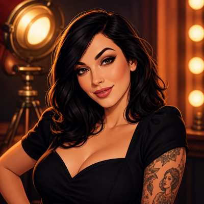 zetaross's profile photo