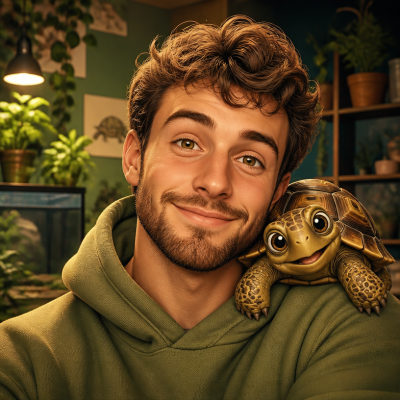 zeusthetortoise's profile photo