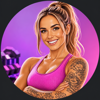 zinkfit's profile photo