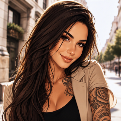zita83's profile photo