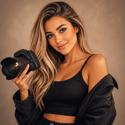 zoemcconnell's profile photo