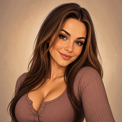 zoeyzimmer's profile photo