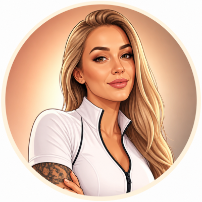 zolotyysha's profile photo