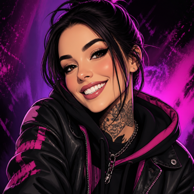 zombia's profile photo