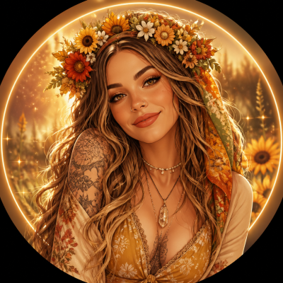 zorya-hippie-goddess's profile photo